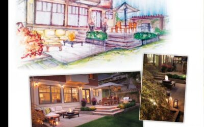 Check us out in the latest issue of Outdoor Lifestyle Magazine!